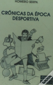 Crónicas da Época Desportiva