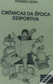 Capa do artigo Crónicas da Época Desportiva
