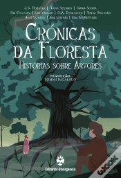 Capa do artigo Crónicas da Floresta