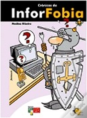 Capa do artigo Crónicas da InforFobia