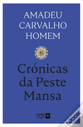 Crónicas da Peste Mansa