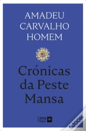 Capa do artigo Crónicas da Peste Mansa
