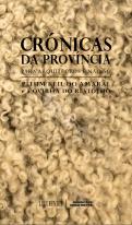 Crónicas da Província - Para Arquitectos e Não Só