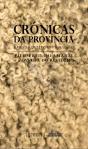 Crónicas da Província - Para Arquitectos e Não Só - Preview