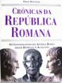 Crónicas da República Romana - Preview
