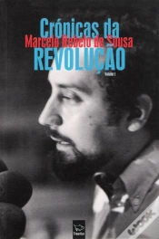 Capa do artigo Crónicas da Revolução - I