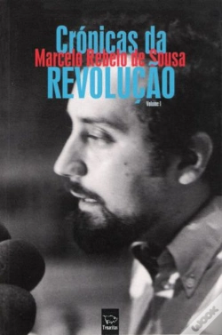 Capa do artigo Crónicas da Revolução - I
