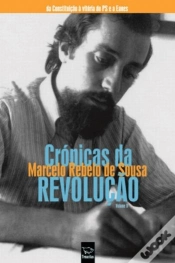 Capa do artigo Crónicas da Revolução