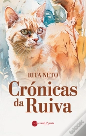 Capa do artigo Crónicas da Ruiva