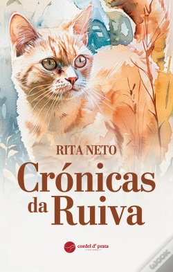 Capa do artigo Crónicas da Ruiva