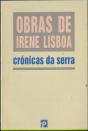 Cronicas da Serra - Preview