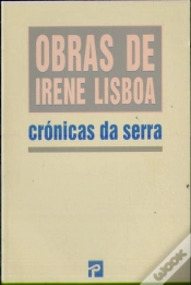 Capa do artigo Cronicas da Serra