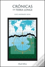 Capa do artigo Crónicas da Terra Longe