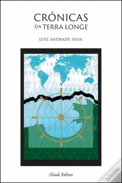 Capa do artigo Crónicas da Terra Longe