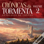 Capa do artigo Crônicas Da Tormenta Ii - Série Tormenta