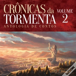 Capa do artigo Crônicas Da Tormenta Ii - Série Tormenta
