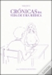 Capa do artigo Crónicas da Vida de uma Médica