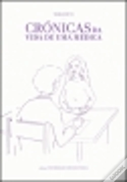 Capa do artigo Crónicas da Vida de uma Médica
