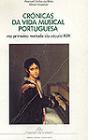 Crónicas da Vida Musical Portuguesa - Preview