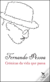Capa do artigo Crónicas da Vida Que Passa