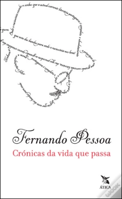 Capa do artigo Crónicas da Vida Que Passa