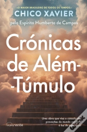 Capa do artigo Crónicas de Além-Túmulo