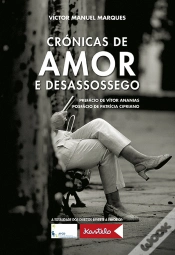 Capa do artigo Crónicas de Amor e Desassossego