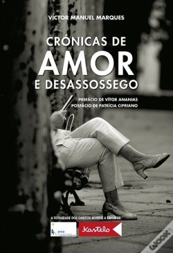 Capa do artigo Crónicas de Amor e Desassossego