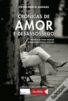 Crónicas de Amor e Desassossego