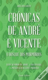 Crónicas de André e Vicente