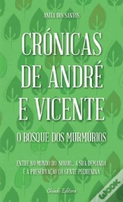 Capa do artigo Crónicas de André e Vicente
