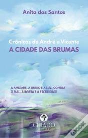 Capa do artigo Crónicas de André e Vicente