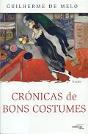 Crónicas de Bons Costumes - Preview