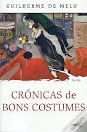 Capa do artigo Crónicas de Bons Costumes