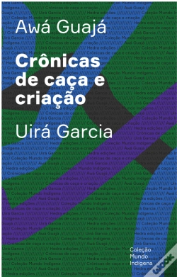 Capa do artigo Crônicas De Caça E Criação