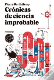 Capa do artigo Crónicas De Ciencia Improbable