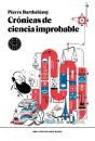 Crónicas De Ciencia Improbable - Preview