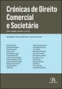 Crónicas de Direito Comercial e Societário - Preview