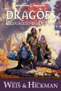 Crônicas De Dragonlance Vol. 1 — Dragões Do Crepúsculo Do Outono - Preview