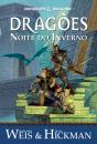 Crônicas De Dragonlance Vol. 2 — Dragões Da Noite Do Inverno - Preview