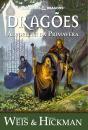 Crônicas De Dragonlance Vol. 3 — Dragões Do Alvorecer Da Primavera - Preview