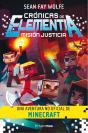 Crónicas De Elementia Nº 01/03 Misión Justicia - Preview