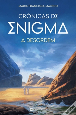 Capa do artigo Crónicas de Enigma - A Desordem