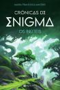 Crónicas de Enigma - Os Inúteis - Preview