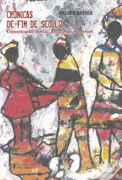Capa do artigo Crónicas de Fim de Século 