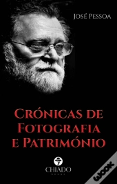 Crónicas de Fotografia e Património
