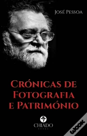 Capa do artigo Crónicas de Fotografia e Património