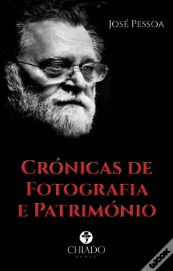 Capa do artigo Crónicas de Fotografia e Património