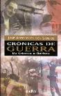 Crónicas de Guerra - Vol. I - Preview