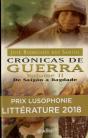 Crónicas de Guerra - Vol. II - Preview